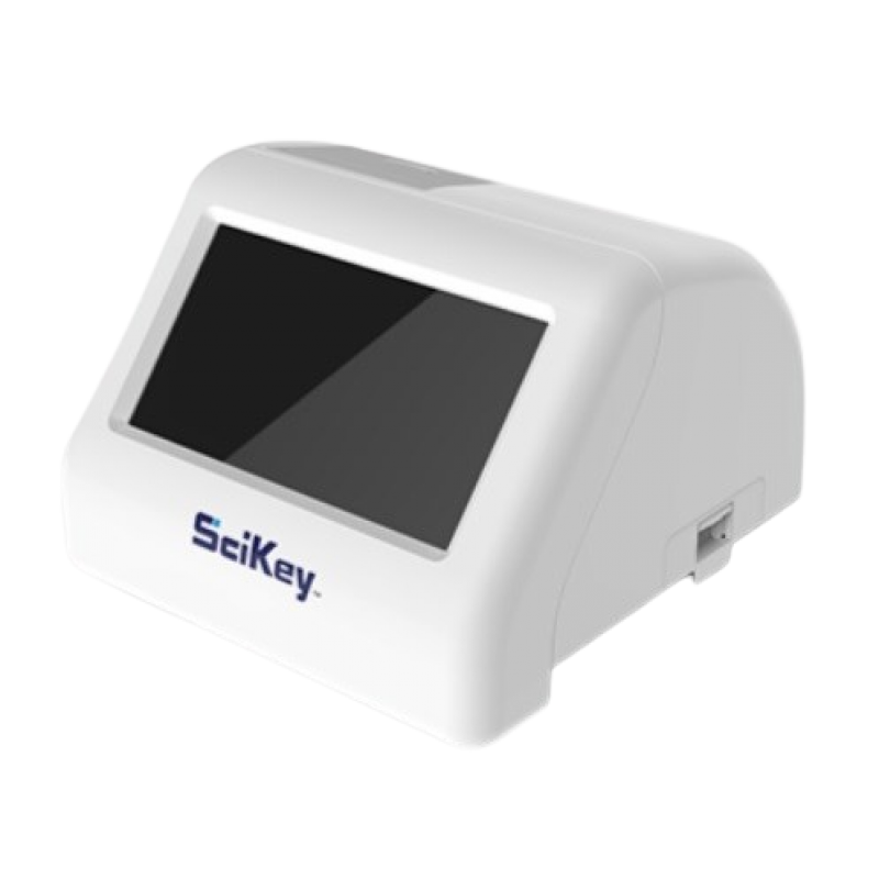 İdrarda Uyuşturucu Tarama  Test Cihazı