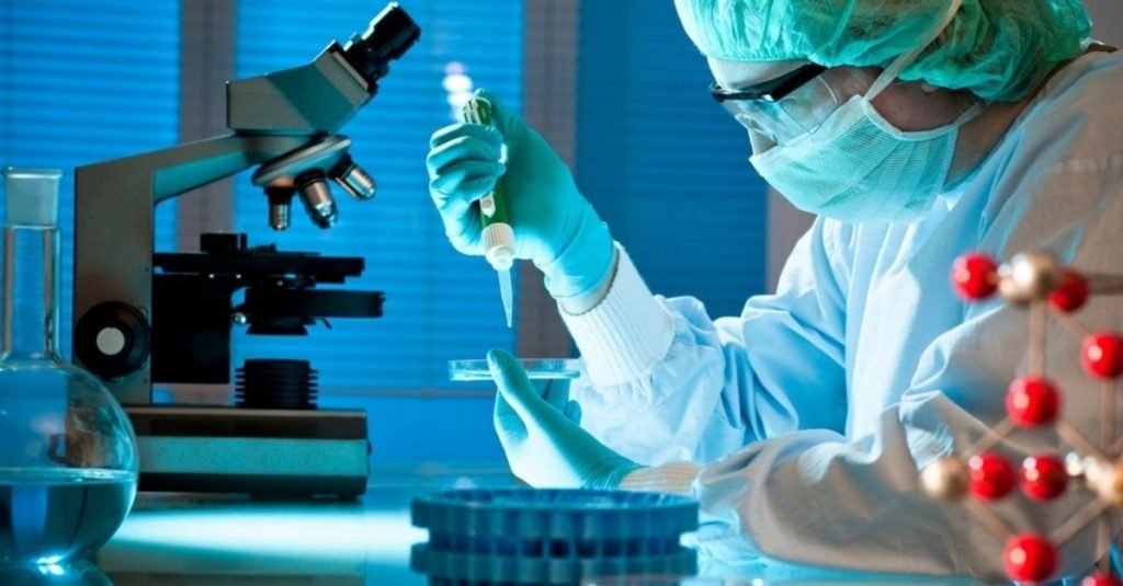 Biyoteknoloji ve Geleceğin Sağlık Çözümleri